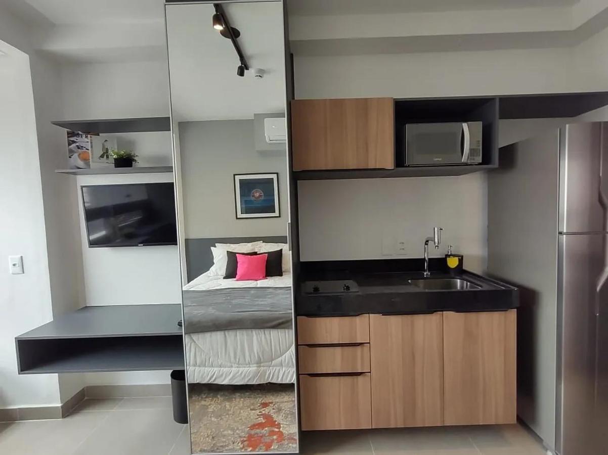 Apartamento 360 Suítes Vn Oscar Freire
