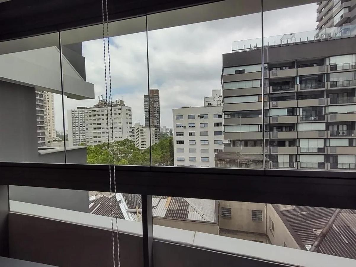 Apartamento 360 Suítes Vn Oscar Freire São Paulo
