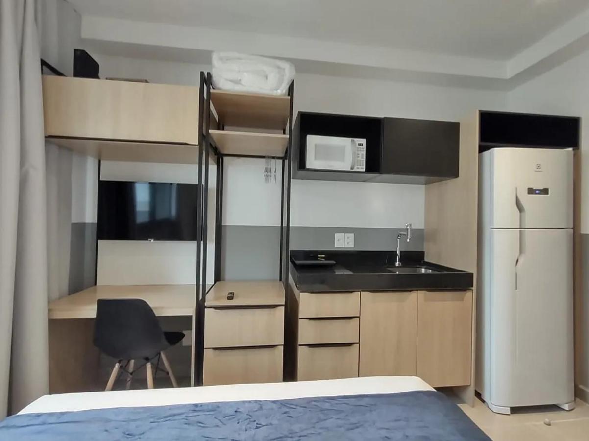 360 Suítes Vn Oscar Freire Apartamento