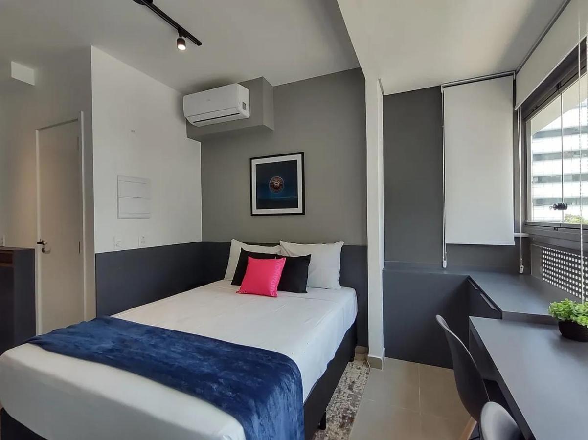 360 Suítes Vn Oscar Freire Apartamento *