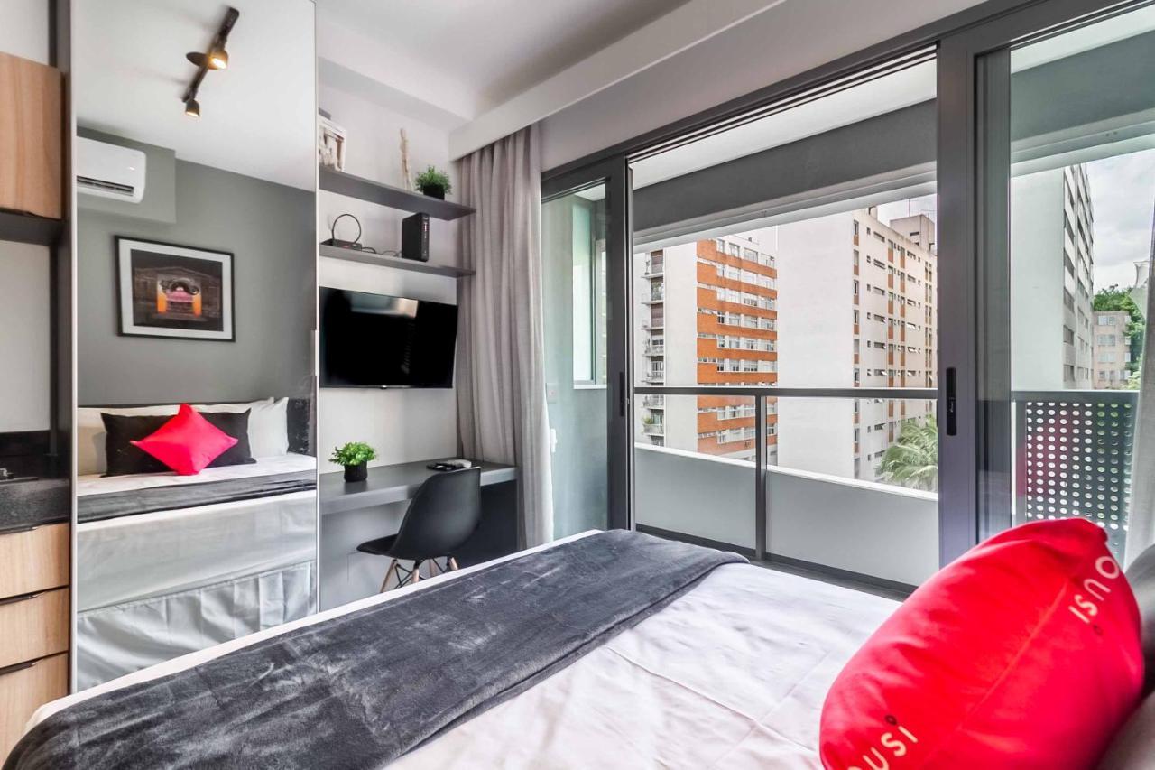 360 Suítes Vn Oscar Freire São Paulo