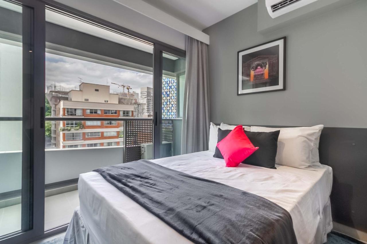 Apartamento 360 Suítes Vn Oscar Freire