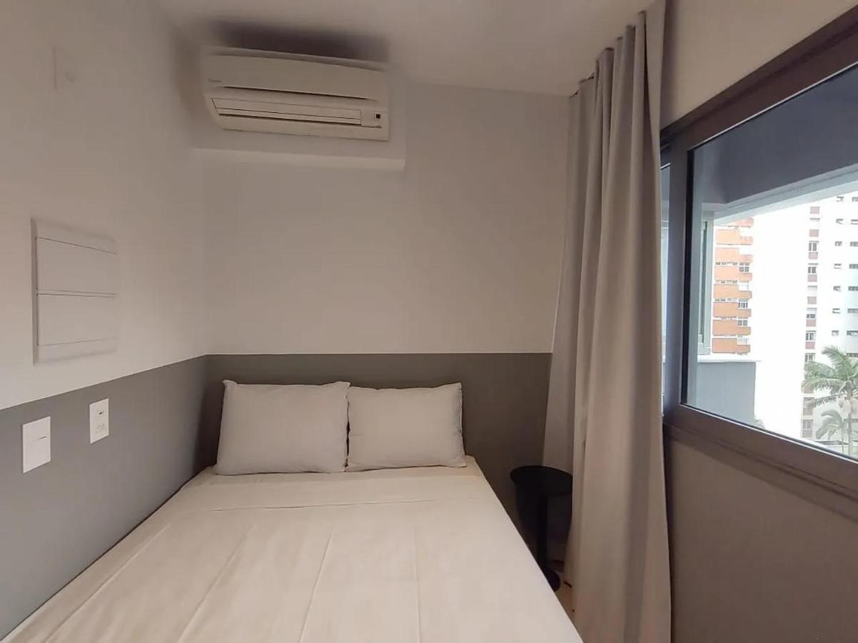 360 Suítes Vn Oscar Freire São Paulo