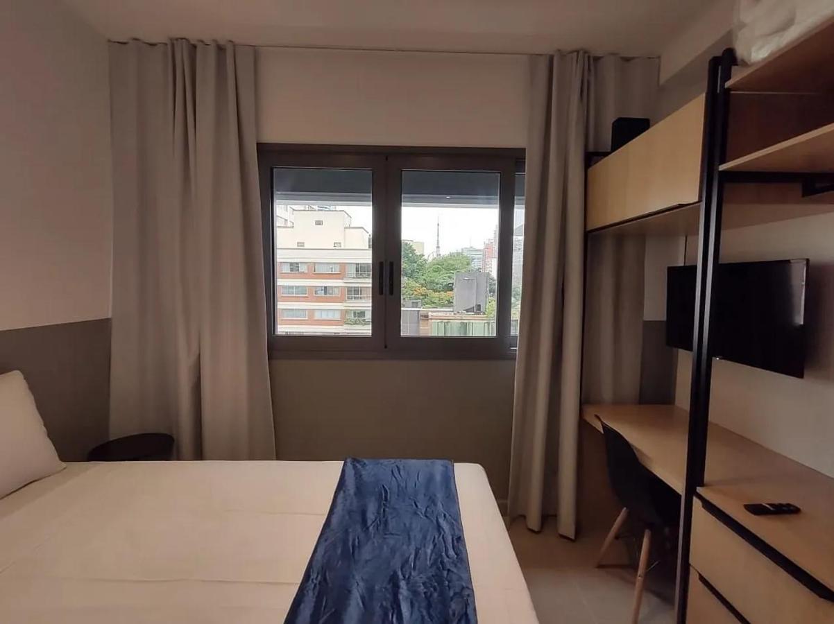 Apartamento 360 Suítes Vn Oscar Freire *