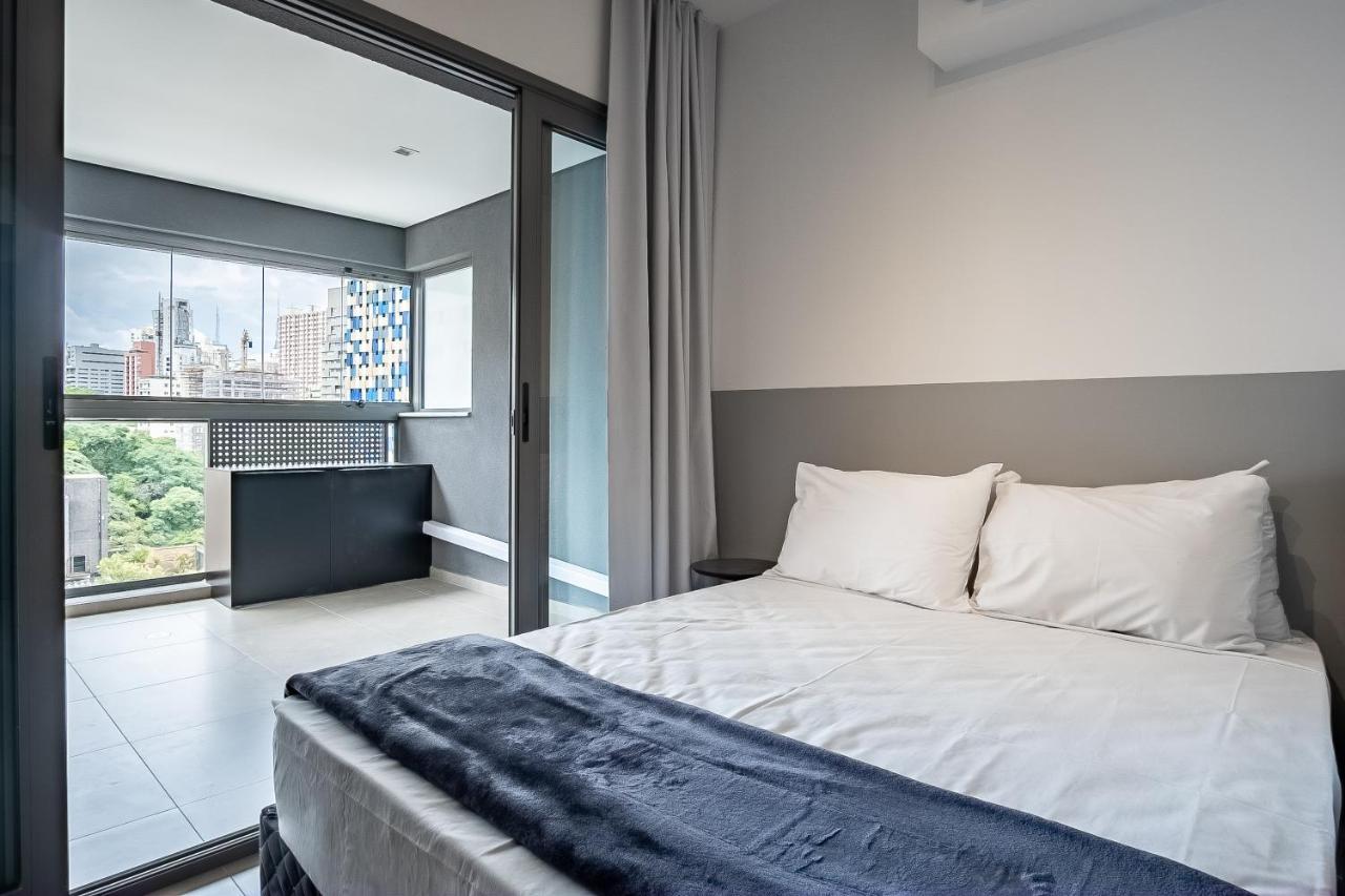 Apartamento 360 Suítes Vn Oscar Freire *
