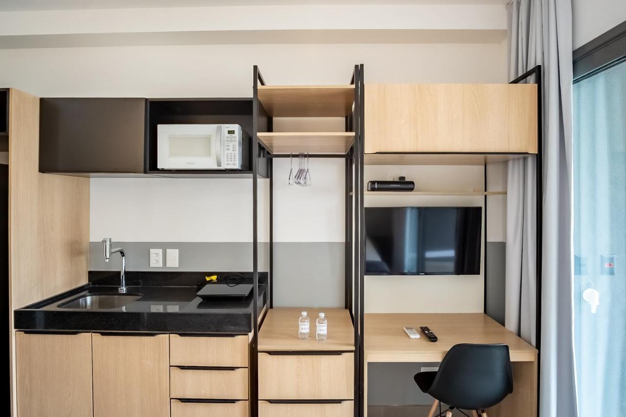 Apartamento 360 Suítes Vn Oscar Freire São Paulo