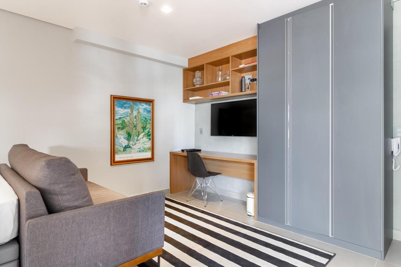 Apartamento 360 Suítes Vn Oscar Freire *
