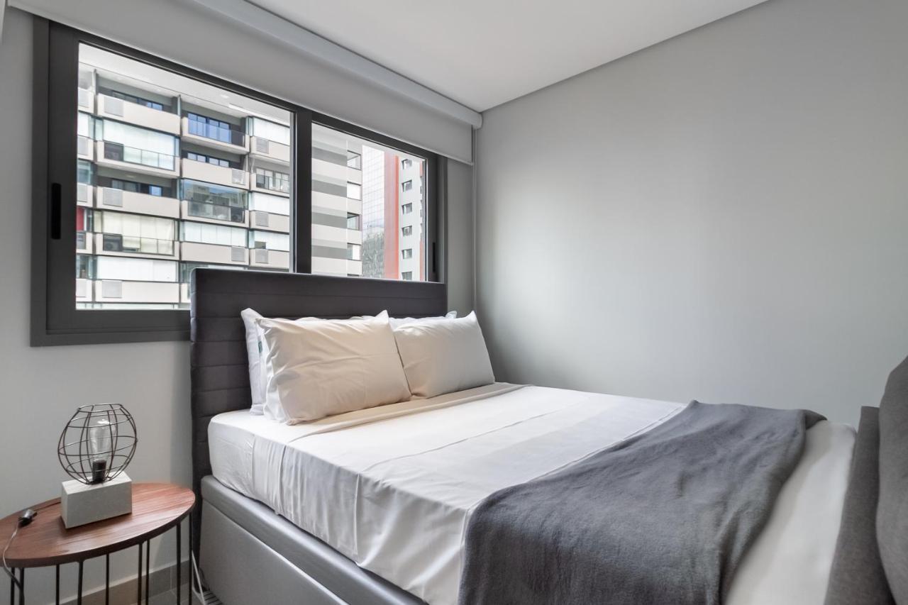 360 Suítes Vn Oscar Freire Apartamento *