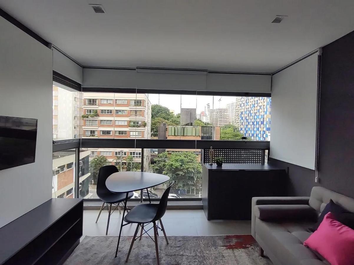 Apartamento 360 Suítes Vn Oscar Freire *