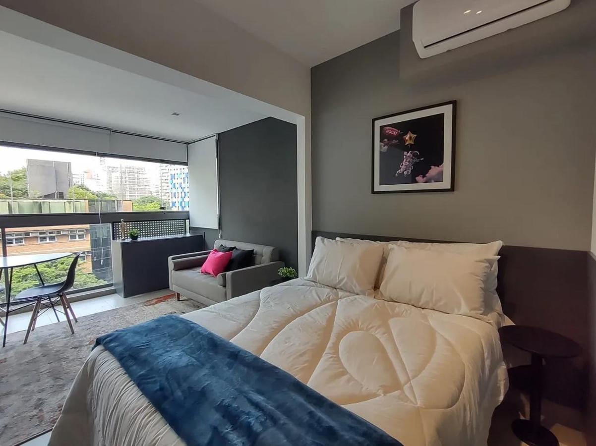 360 Suítes Vn Oscar Freire São Paulo