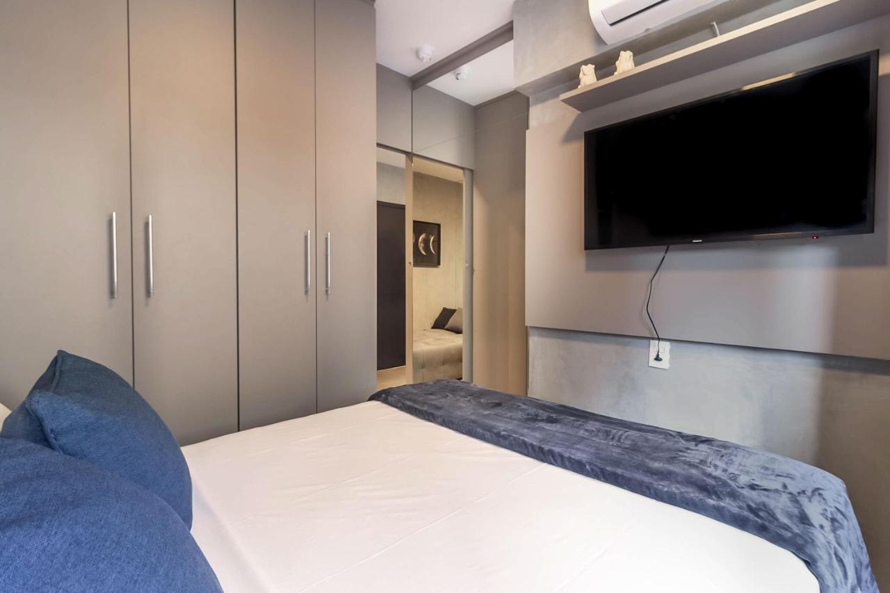 360 Suítes Vn Oscar Freire Apartamento