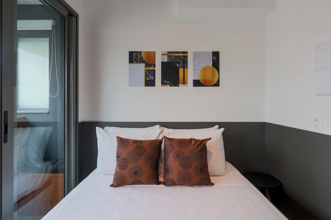 Apartamento 360 Suítes Vn Oscar Freire
