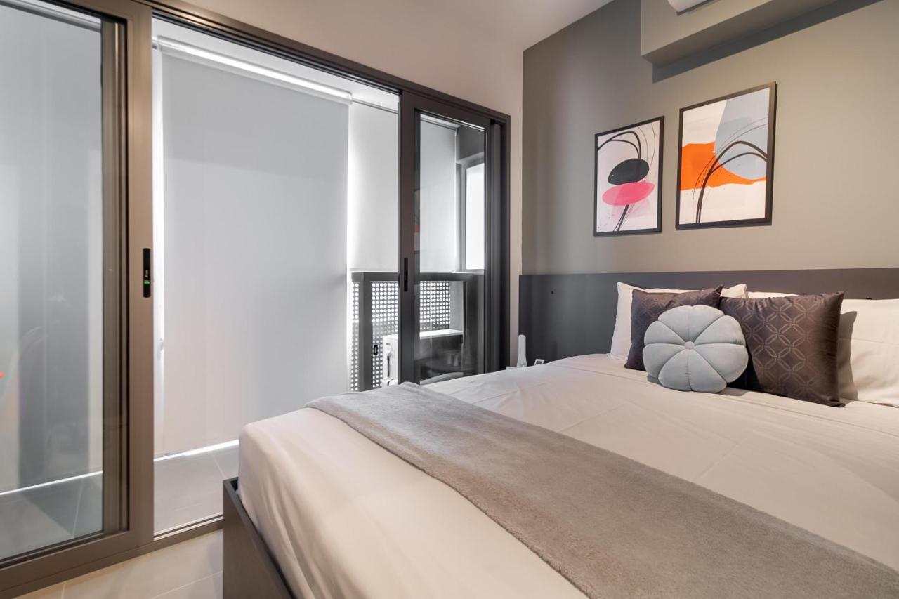 360 Suítes Vn Oscar Freire Apartamento *
