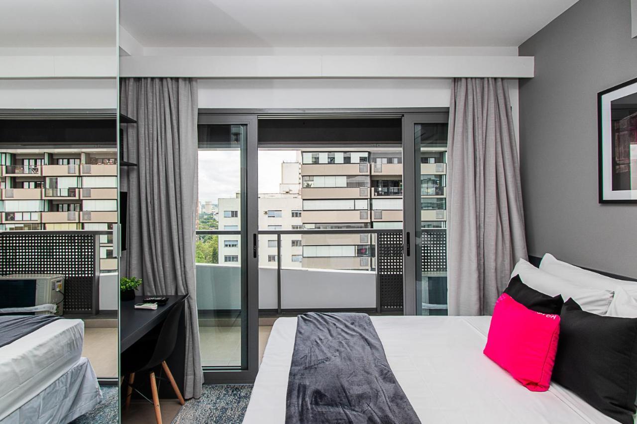 360 Suítes Vn Oscar Freire * São Paulo