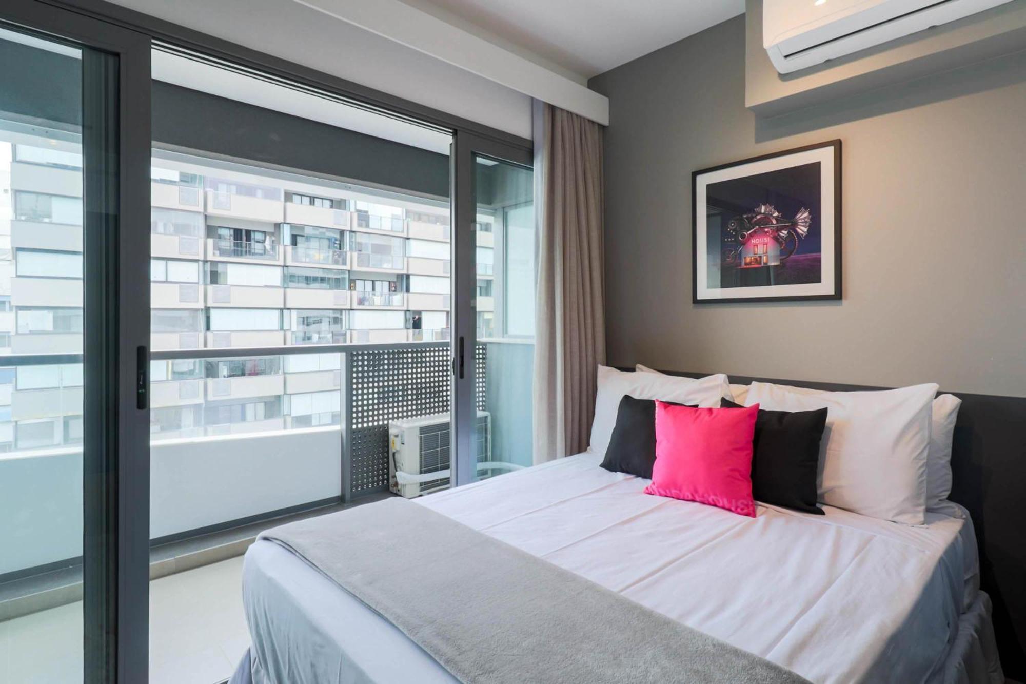 Apartamento 360 Suítes Vn Oscar Freire *