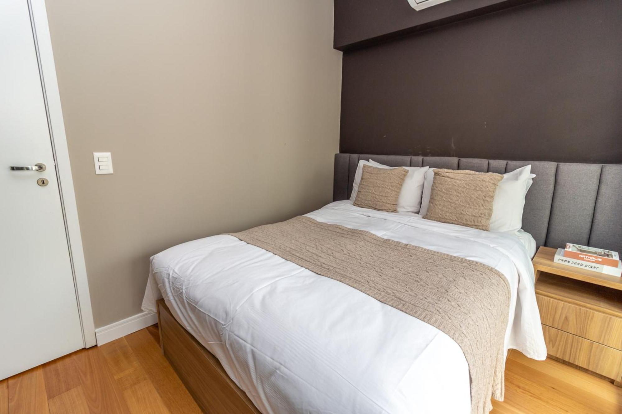 360 Suítes Vn Oscar Freire Apartamento São Paulo