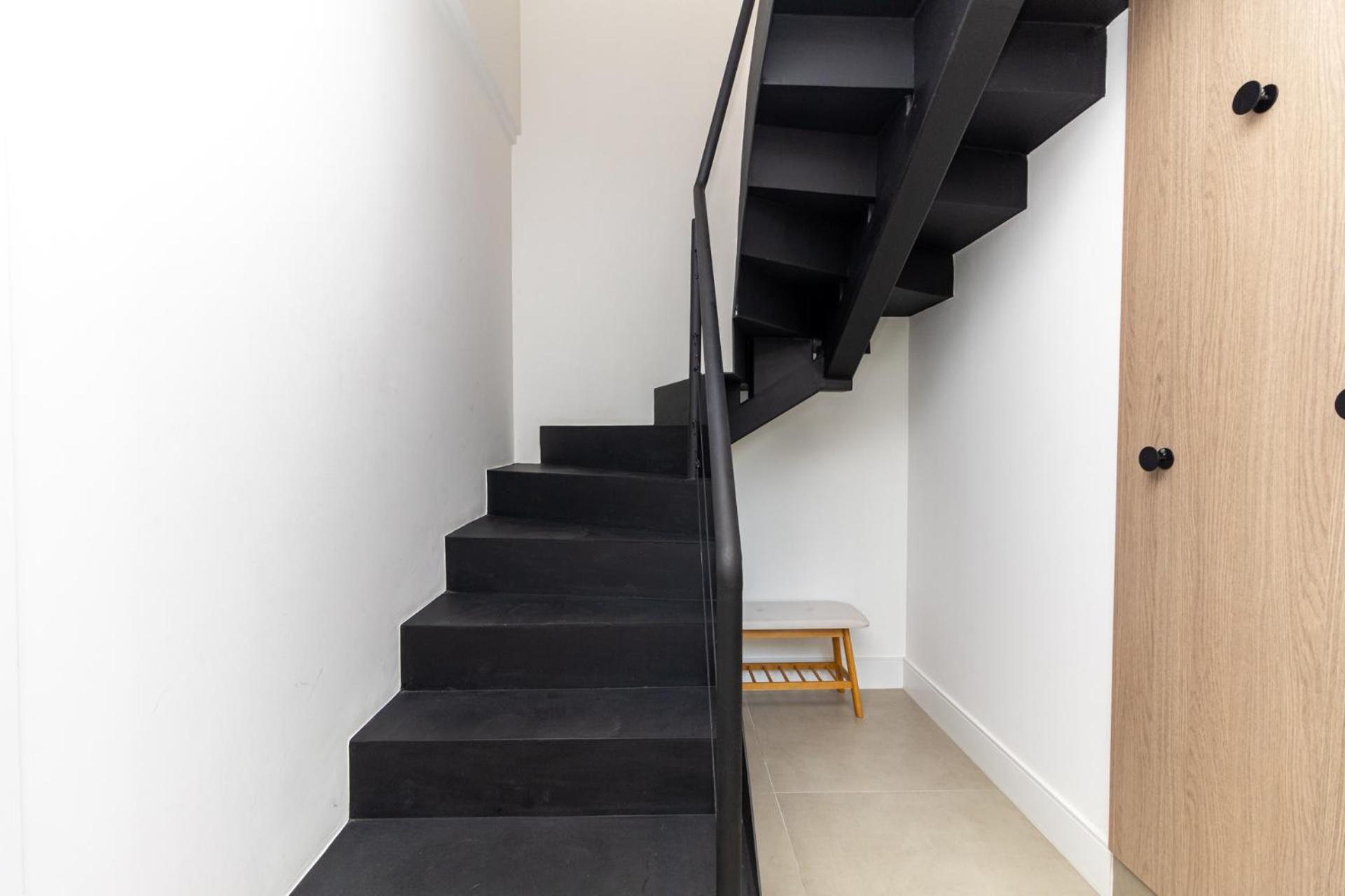 360 Suítes Vn Oscar Freire Apartamento *