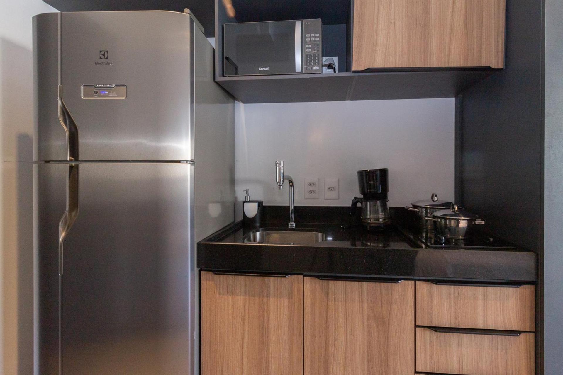 Apartamento 360 Suítes Vn Oscar Freire *