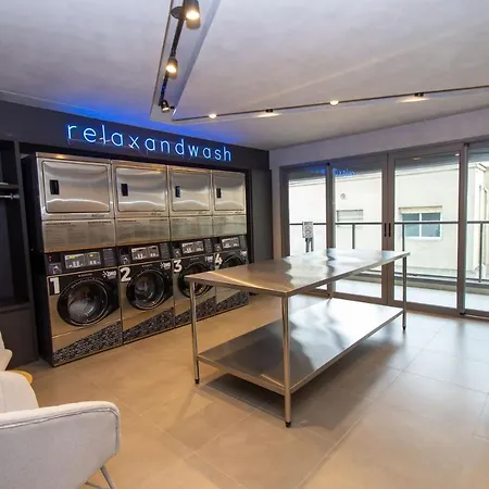 360 Vn Oscar Freire By Housi Apartment Sao Paulo Exterior photo