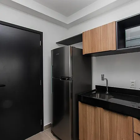 360 Vn Oscar Freire By Housi Apartment Sao Paulo Exterior photo
