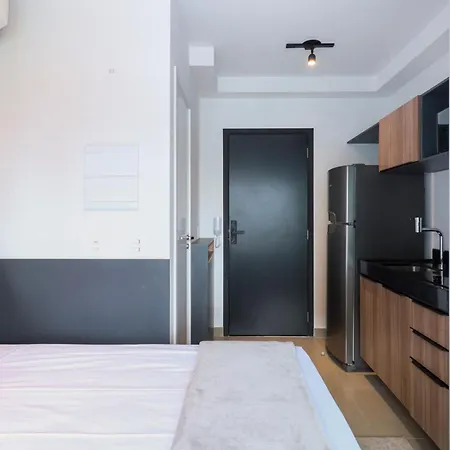 360 Vn Oscar Freire By Housi Apartment Sao Paulo Exterior photo