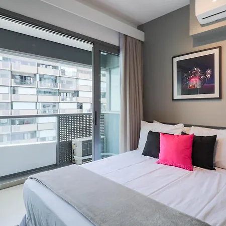 360 Vn Oscar Freire By Housi Apartment Sao Paulo Exterior photo